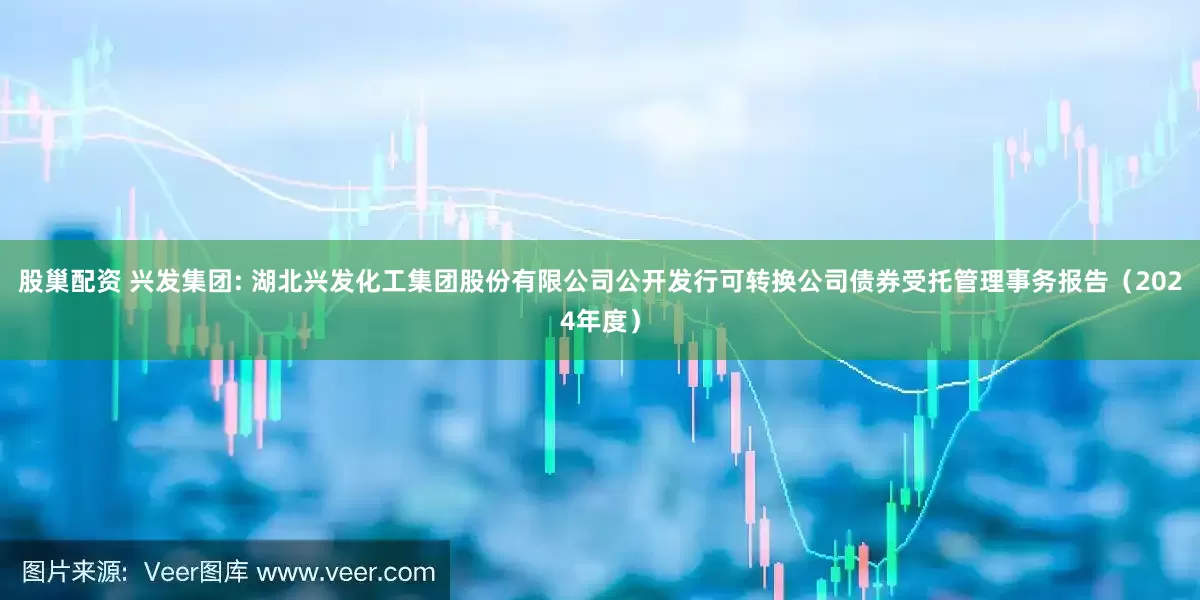 股巢配资 兴发集团: 湖北兴发化工集团股份有限公司公开发行可转换公司债券受托管理事务报告(2024年度)